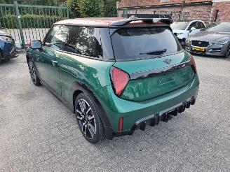 Mini Cooper JCW 170KW Aut. Pano picture 5