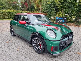 Unfallwagen Mini Cooper JCW 170KW Aut. Pano 2025/2