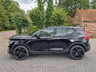 škoda osobní automobily Volvo XC40 B3 Aut Pano Led Navi 2025/1