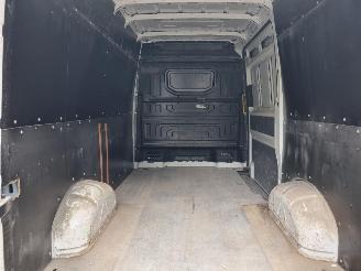 Volkswagen Crafter 2.0 TDI 103 KW picture 9