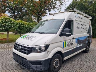 Volkswagen Crafter 2.0 TDI 103 KW picture 7