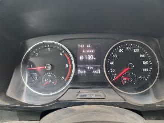 Volkswagen Crafter 2.0 TDI 103 KW picture 14