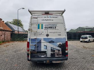 Volkswagen Crafter 2.0 TDI 103 KW picture 4