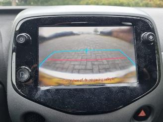Toyota Aygo 1.0 X-Play Airco Camera picture 18