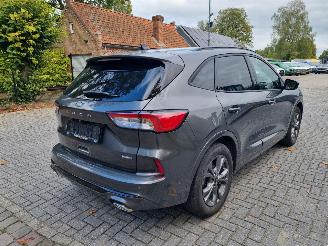 Ford Kuga 2.5i Hybrid ST-LINE Stoelverw. picture 3