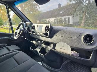 Mercedes Sprinter 316 CDI Aut. Koelwagen Led Stoelverw picture 13