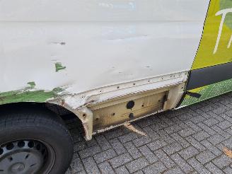 Mercedes Sprinter 316 CDI Aut. Koelwagen Led Stoelverw picture 6