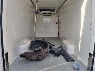 Mercedes Sprinter 316 CDI Aut. Koelwagen Led Stoelverw picture 10