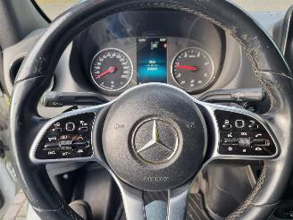 Mercedes Sprinter 316 CDI Aut. Koelwagen Led Stoelverw picture 20