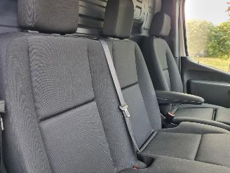 Mercedes Sprinter 316 CDI Aut. Koelwagen Led Stoelverw picture 14