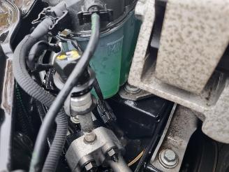 Volvo V-60 R-Design 2.0d 88KW Navi Stoelverw. picture 11