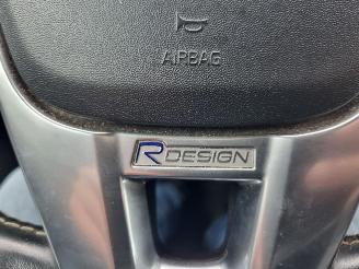 Volvo V-60 R-Design 2.0d 88KW Navi Stoelverw. picture 21