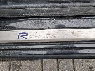 Volvo V-60 R-Design 2.0d 88KW Navi Stoelverw. picture 17