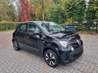 skadebil auto Renault Twingo 1.0 SCE Airco 2015/5