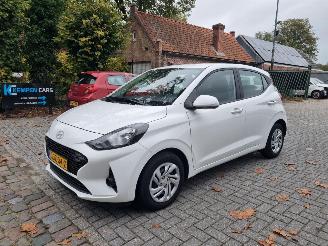 Unfallwagen Hyundai I-10 1.0 Airco 5drs 2024/8