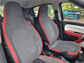 Renault Twingo 1.0 SCE Airco picture 14