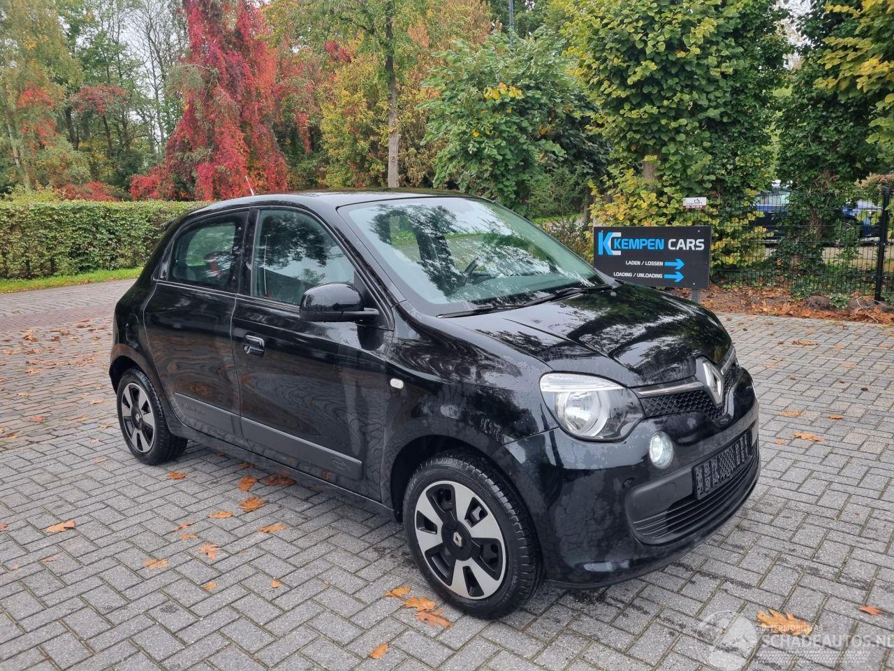 Renault Twingo 1.0 SCE Airco
