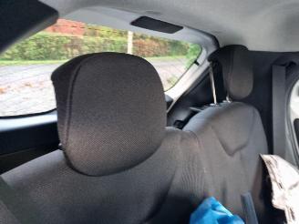 Toyota Aygo X 1.0 Airco picture 10