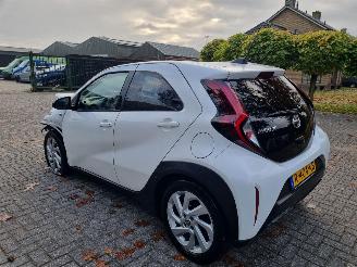 Toyota Aygo X 1.0 Airco picture 5