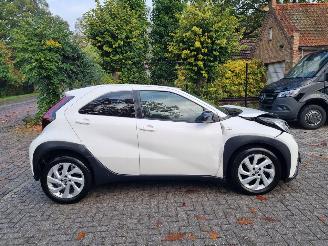 Toyota Aygo X 1.0 Airco picture 2