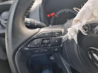 Toyota Aygo X 1.0 Airco picture 16
