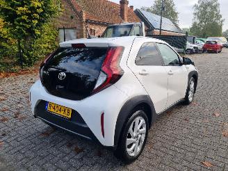 Toyota Aygo X 1.0 Airco picture 3