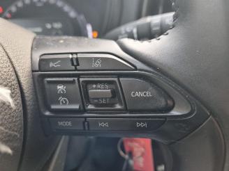 Toyota Aygo X 1.0 Airco picture 15