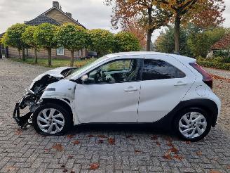 Toyota Aygo X 1.0 Airco picture 6