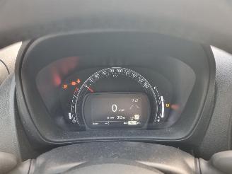 Toyota Aygo X 1.0 Airco picture 17