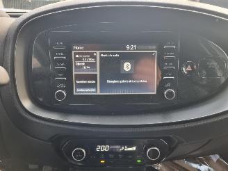 Toyota Aygo X 1.0 Airco picture 14