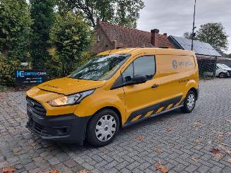 Unfallwagen Ford Transit Connect L2 1.5 EcoBlue 100pk Trend 2022/3