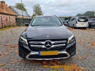 Mercedes GLC 250 4Matic Aut. Led Navi Leder picture 8