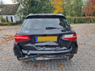 Mercedes GLC 250 4Matic Aut. Led Navi Leder picture 4