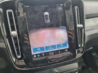 Volvo C-40 Recharge Plus 69KwH Pano Led SHZ picture 21