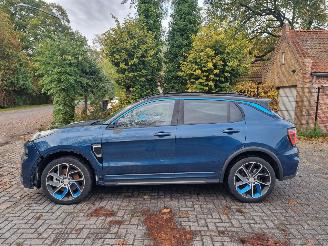 Lynk & Co 01 1.5 Plugin Hybr Pano Navi Led 647KM!!! picture 2