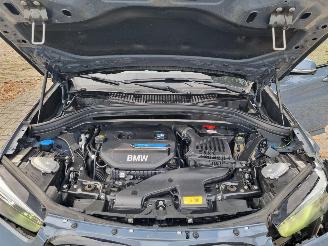 BMW X1 Xdrive 25e M-Pakket Panorama Headup Stoelverw. picture 10