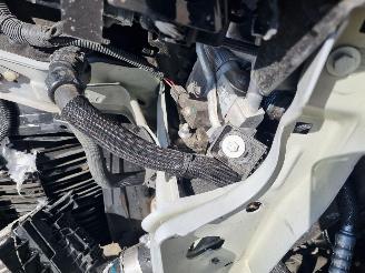 Peugeot 3008 Hybrid 136 Aut. GT picture 12