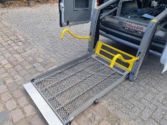 Mercedes Sprinter 314 CDI Aut 9 Stoelen + Rolstoellift picture 13