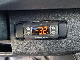 Mercedes Sprinter 519 CDI Aut -32gr Thermoking MAXI Mbux Navi picture 19