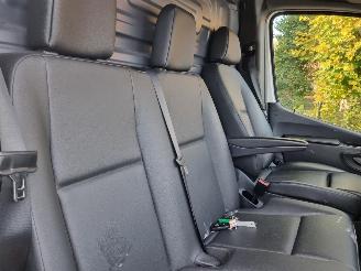 Mercedes Sprinter 519 CDI Aut -32gr Thermoking MAXI Mbux Navi picture 17