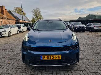 Lynk & Co 01 1.5 Plugin Hybr Pano Stoelverw. picture 8