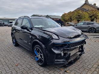 Lynk & Co 01 1.5 Plugin Hybr Pano picture 7