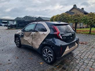 Toyota Aygo X 1.0 VTT-I Airco Facelift picture 5