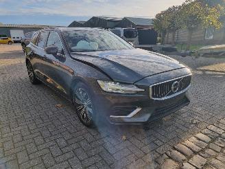 Volvo V-60 T6 Plugin Hybr Navi Stoelverw. picture 7