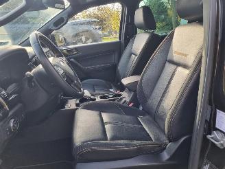 Ford Ranger Wildtrak 2.0 BiTurbo 156KW Dubbelcabine picture 14