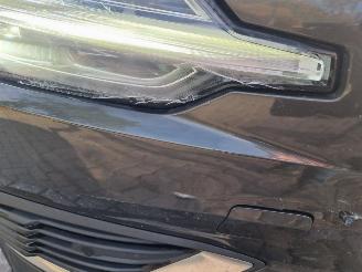 Volvo V-60 T6 Plugin Hybr Navi Stoelverw. picture 9