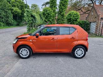 Suzuki Ignis 1.2 SH Comfort Airco picture 2