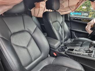 Porsche Macan S 3.0d Aut. Navi Led Stoelverw picture 12