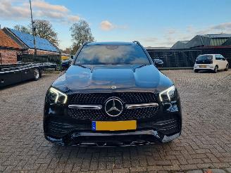 Mercedes GLE 350e AMG Line Pano Stoelver Led Vol picture 8