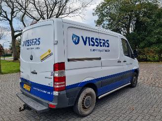 Mercedes Sprinter 313 CDI Airco picture 5
